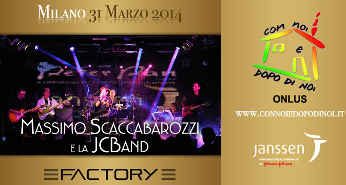 Con Noi e Dopo Di Noi